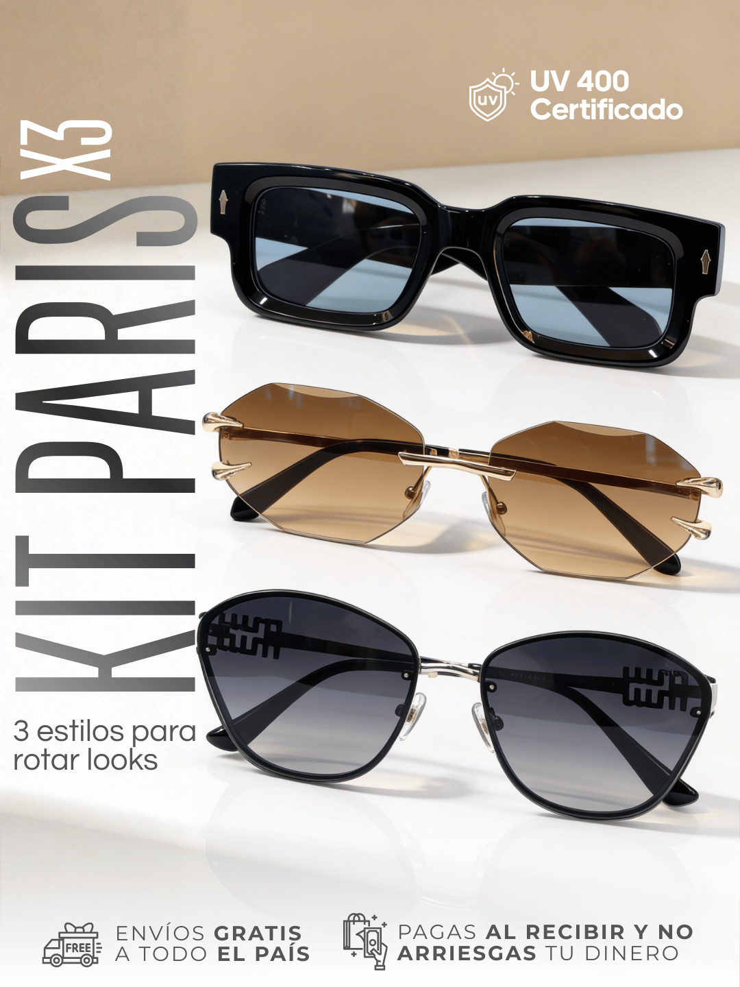 KIT PARIS
